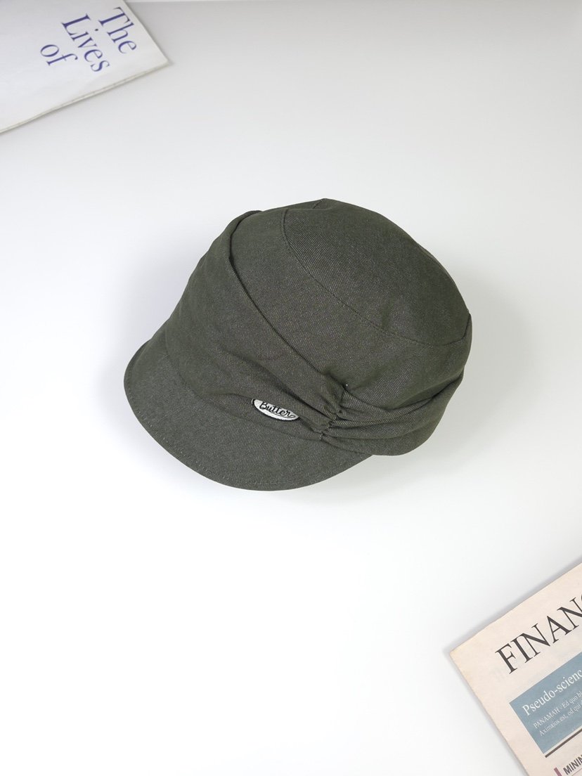THE HAT-P韓國直郵女裝新品人氣時尚真品熱賣推薦休閑帽子THE HAT帽子