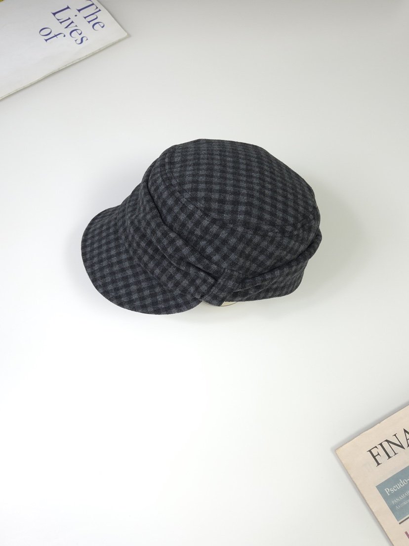 THE HAT-P韓國直郵女士新款熱賣真品人氣休閑時尚推薦帽子THE HAT帽子