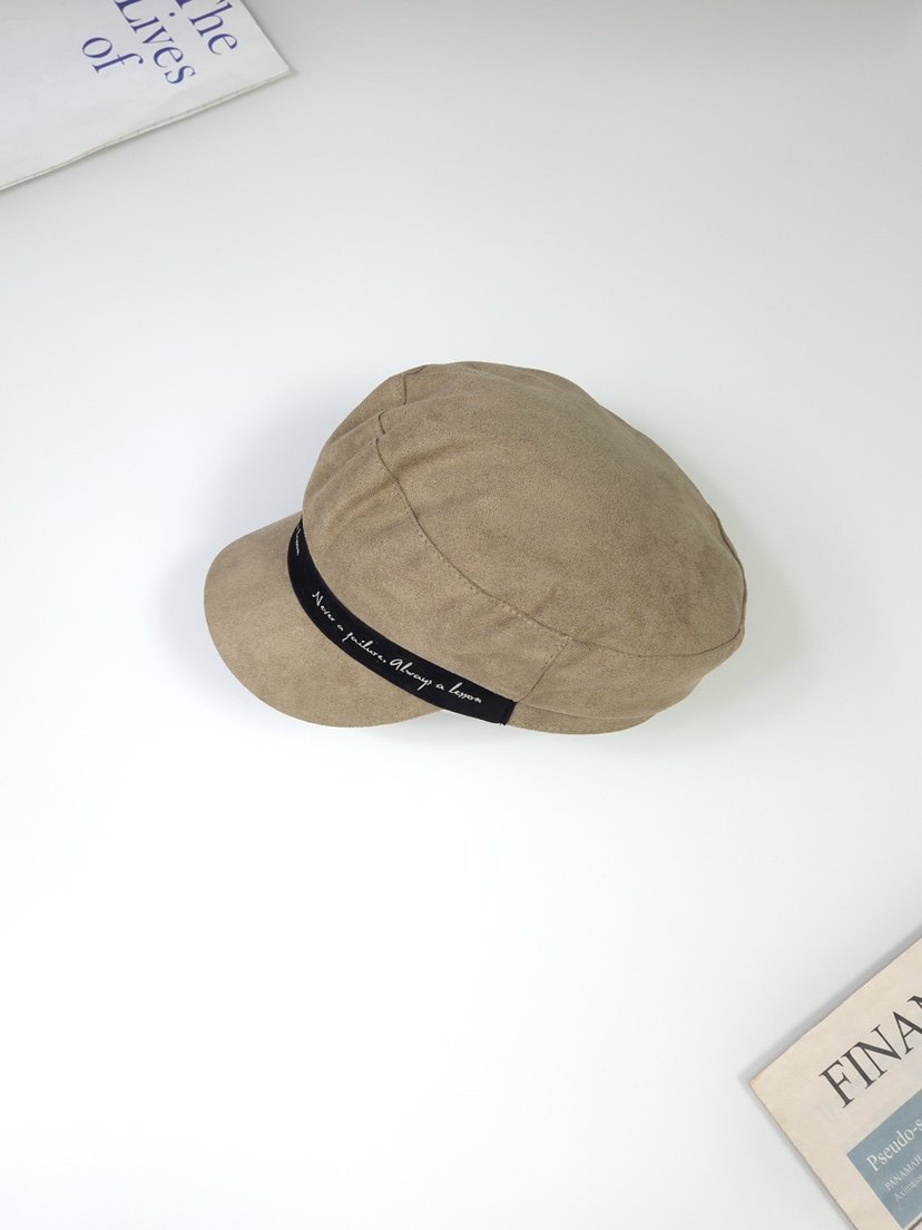 THE HAT-P韓國代購女裝新款人氣熱賣休閑真品推薦時尚帽子THE HAT帽子