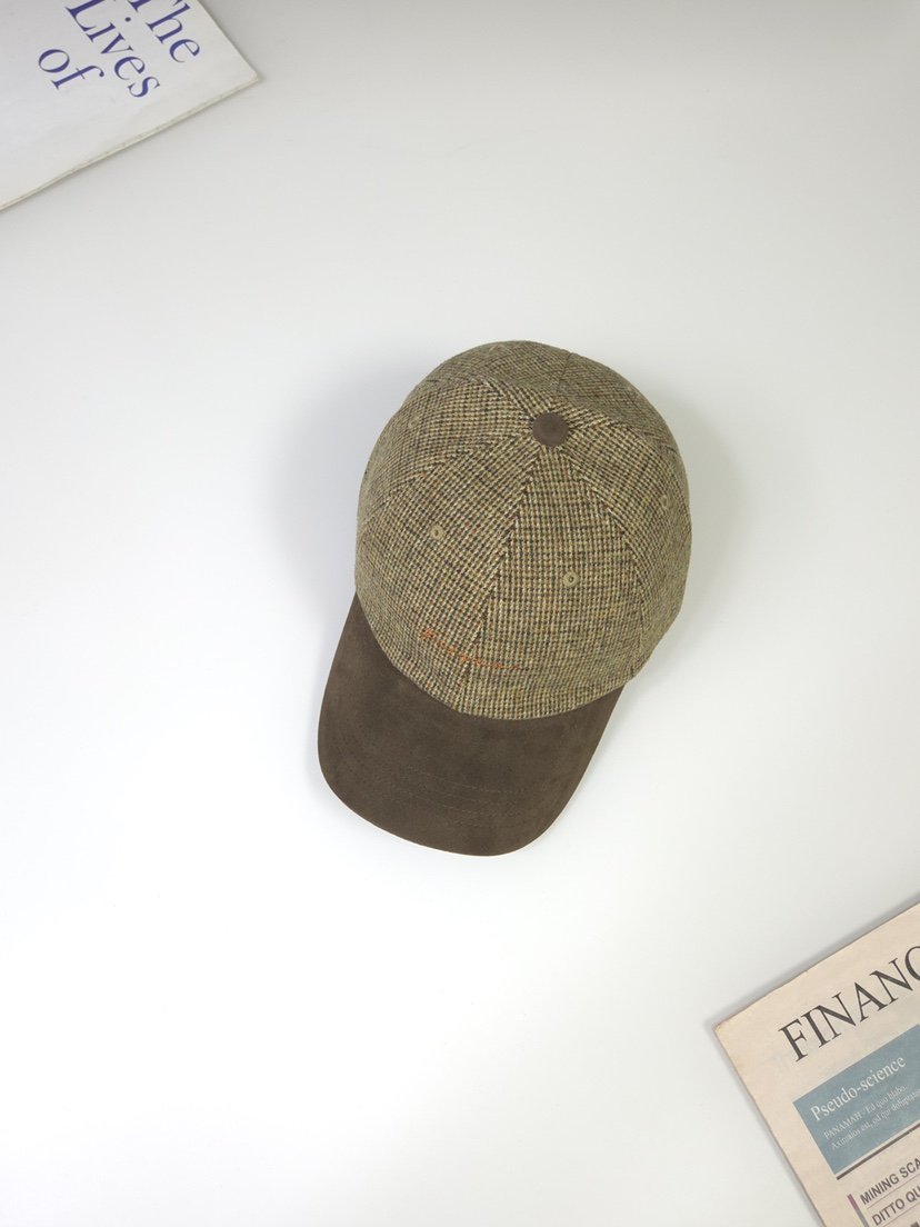 THE HAT-P韓國直郵女士新品熱賣時尚推薦真品人氣休閑帽子THE HAT帽子