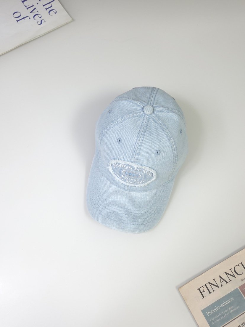 THE HAT-P東大門直郵女士新款時尚真品休閑人氣熱賣帽子THE HAT帽子