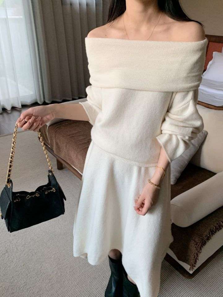CRONG東大門直郵女裝新款休閑真品時尚推薦人氣熱賣套裝套裝CRONG套裝
