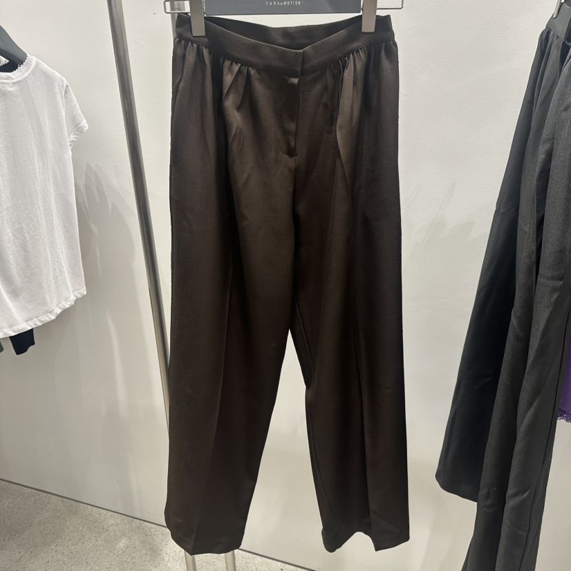 TARABY MOTION韓國代購女裝新品休閑時尚推薦人氣休閑褲TARABY MOTION休閑褲