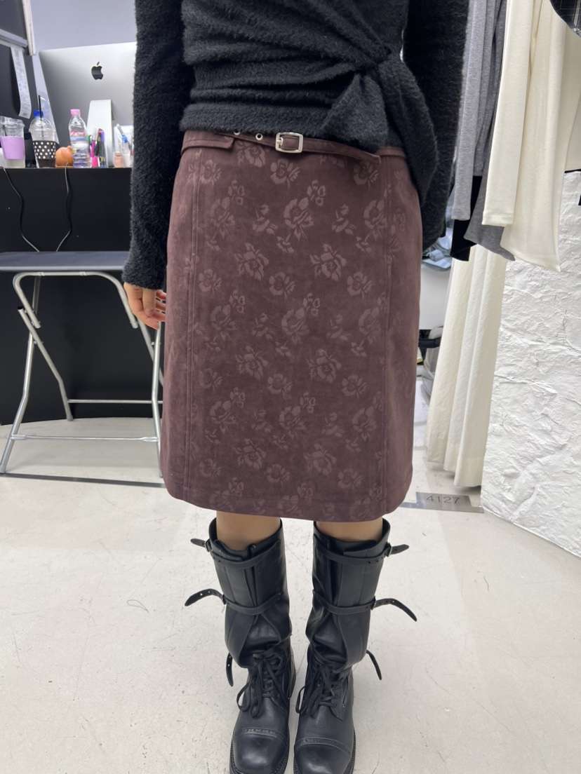 NOVUS東大門代購女裝新品熱賣人氣真品推薦時尚半身裙中短裙NOVUS半身裙/中短裙