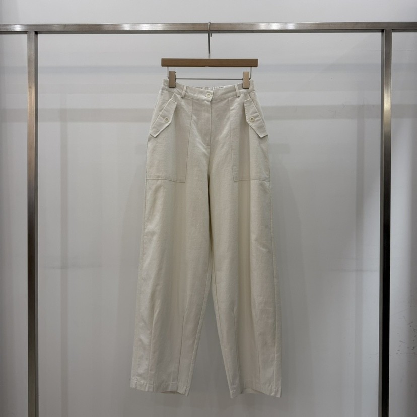 THE EYL東大門代購女士新品時尚人氣熱賣真品休閑休閑褲THE EYL休閑褲