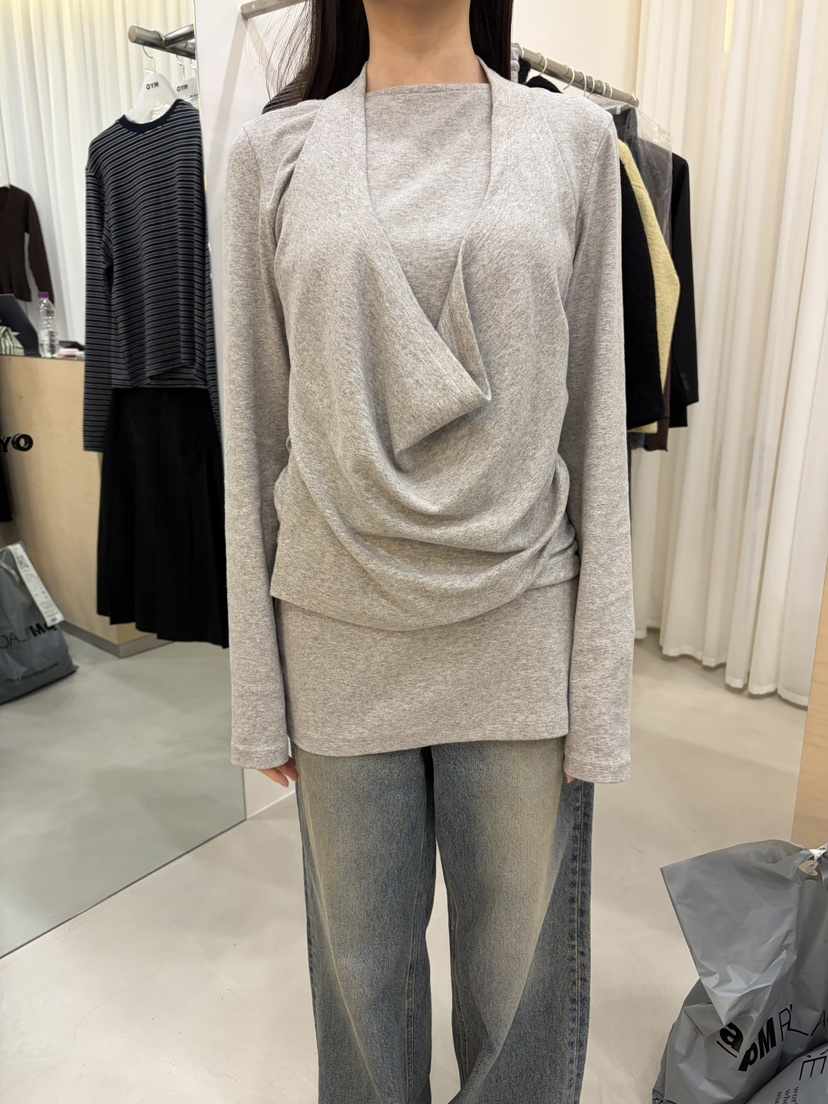 MYO韓國直郵女裝新款推薦熱賣休閑真品人氣時尚連衣裙吊帶裙MYO連衣裙