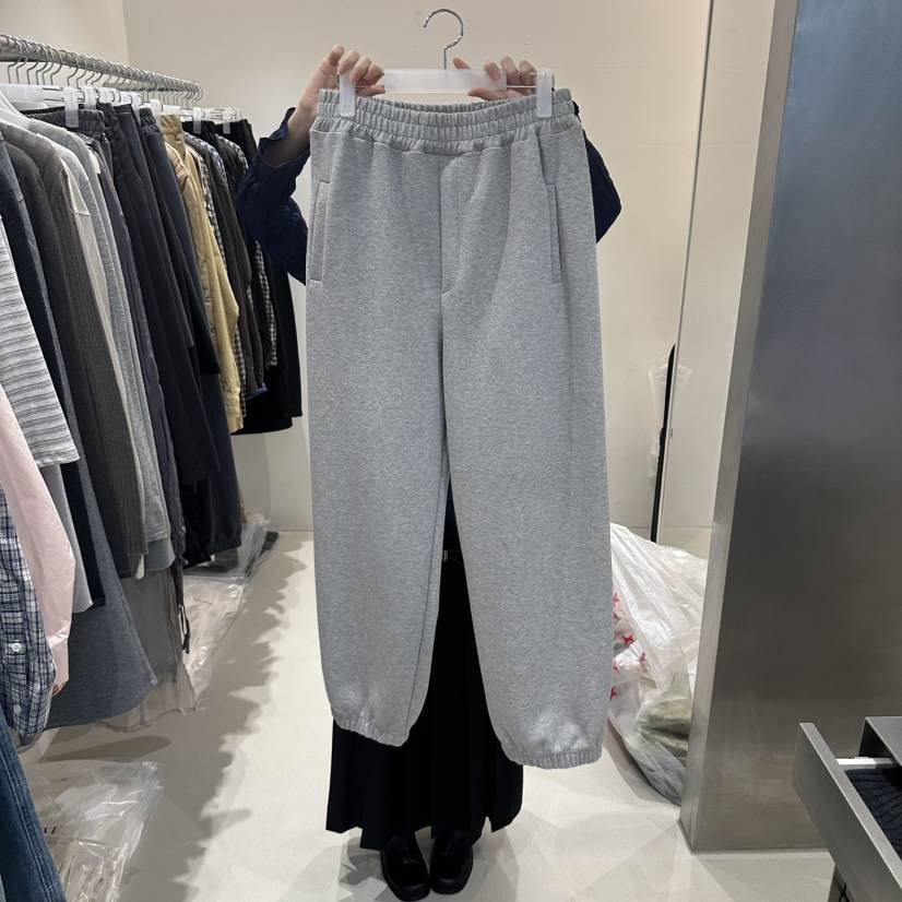 ALTER東大門實拍女裝新款時尚休閑推薦人氣真品熱賣休閑褲Alter休閑褲