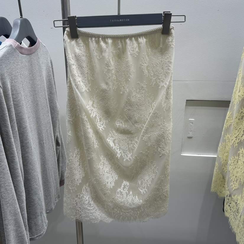 TARABY MOTION東大門代購女裝新款真品休閑半身裙中短裙TARABY MOTION半身裙/中短裙