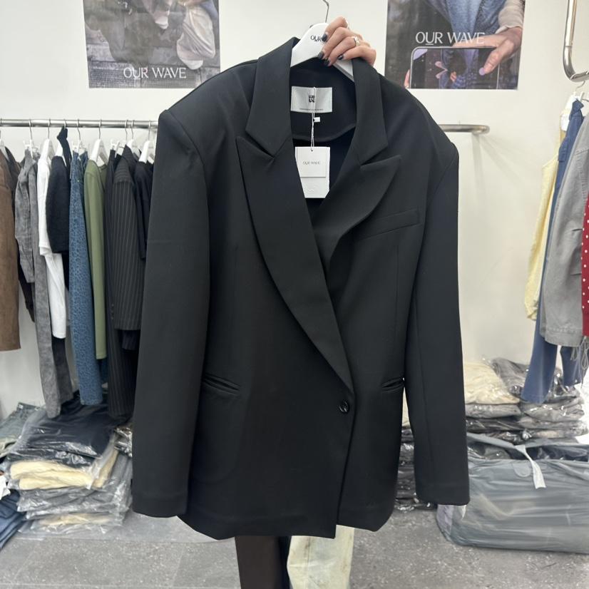 OURWAVE/OUR ROOM韓國直郵女裝新品人氣熱賣真品西裝西服OURWAVE/OUR ROOM西裝/西服