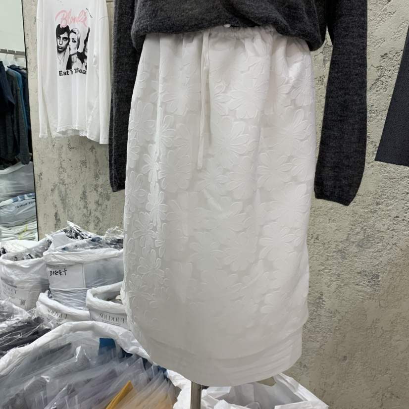 SOLD OUT東大門代購女裝新品熱賣時尚人氣推薦半身裙中短裙SOLD OUT半身裙/中短裙