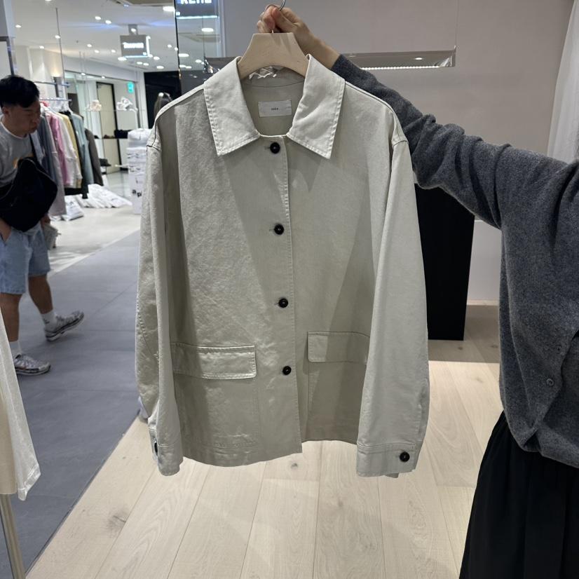 REHE東大門直郵女士新品推薦時尚人氣休閑熱賣真品夾克REHE夾克