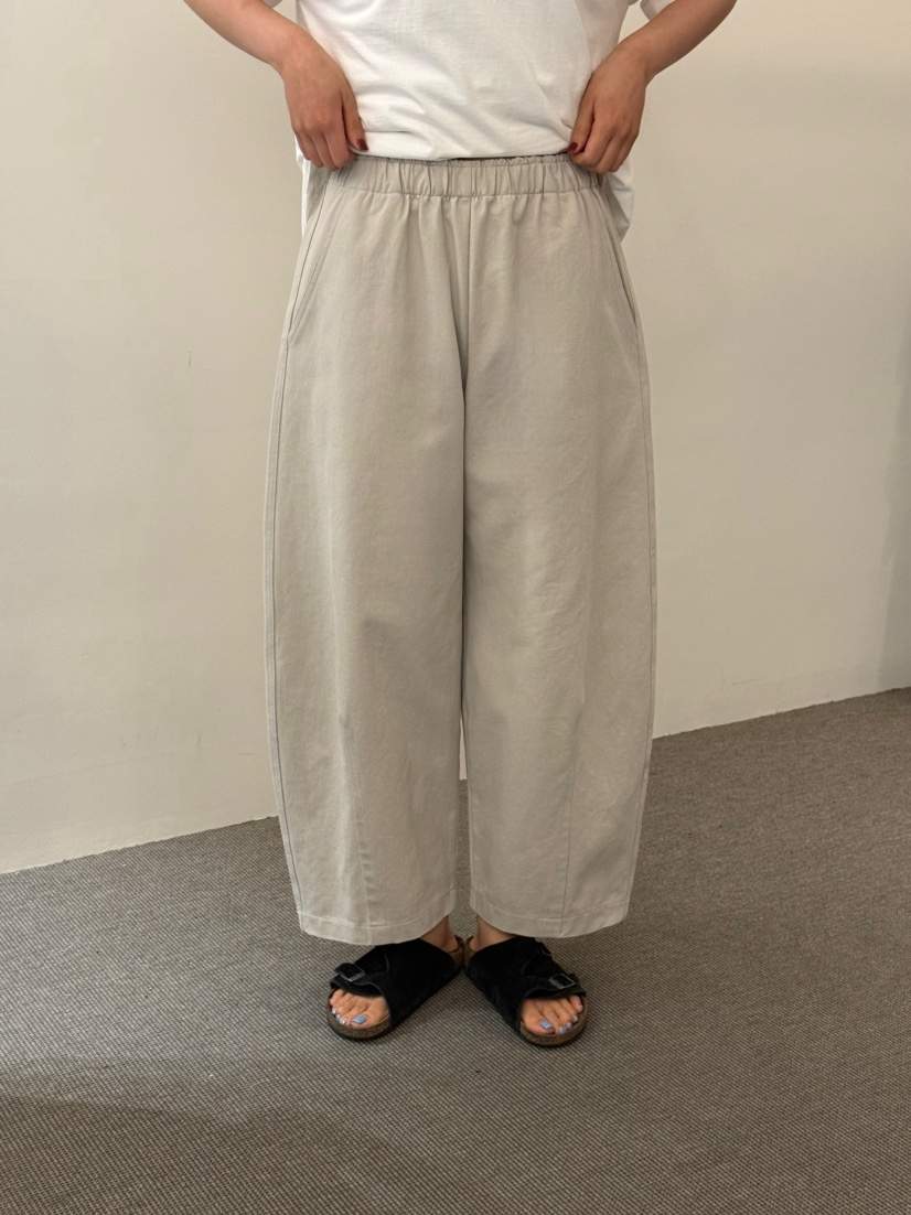 MONE-A東大門代購女裝新品人氣真品熱賣休閑時尚推薦休閑褲MONE-A休閑褲