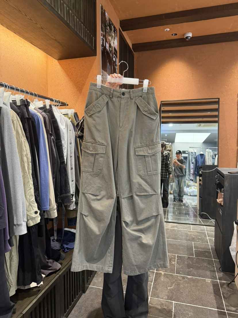 SOPHISTICATE韓國代購女士新品推薦熱賣人氣時尚休閑休閑褲SOPHISTICATE休閑褲