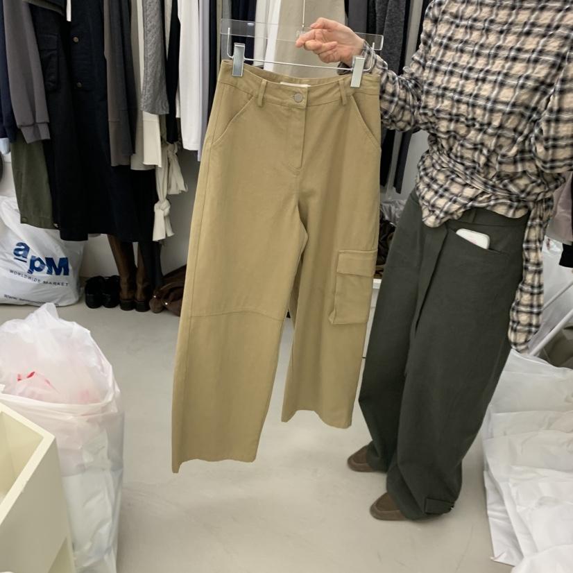 PADO東大門代購女士新品真品人氣推薦熱賣休閑時尚休閑褲PADO休閑褲