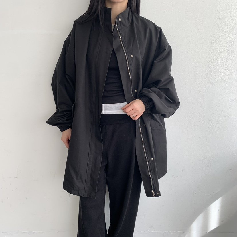 MOMENT東大門實拍女裝新款休閑熱賣時尚真品推薦人氣夾克MOMENT/RECOVER夾克