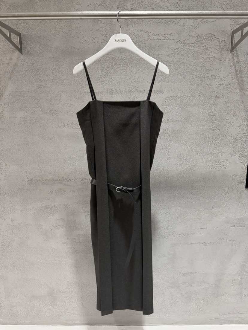 BAROQUE東大門代購女士新品熱賣推薦真品休閑人氣連衣裙OPSBAROQUE連衣裙