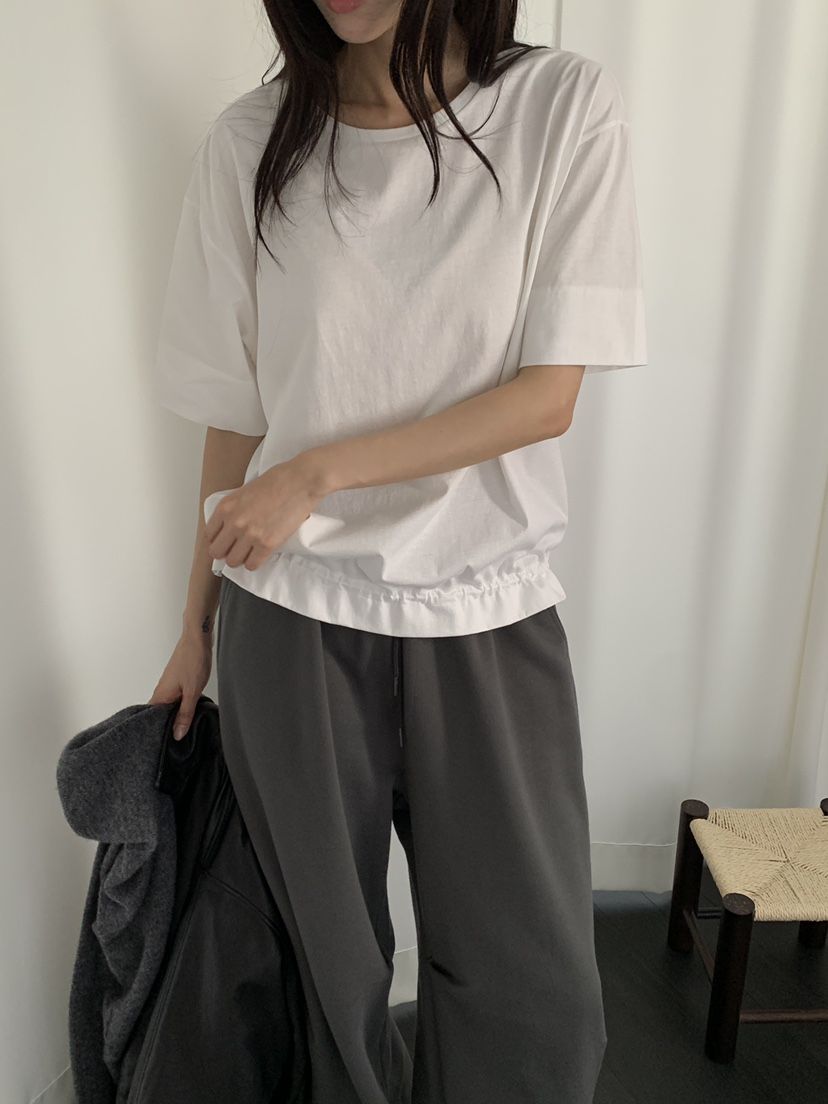 ATHEA東大門實拍女士新款真品推薦熱賣職業人氣時尚休閑T恤ATHEAT恤