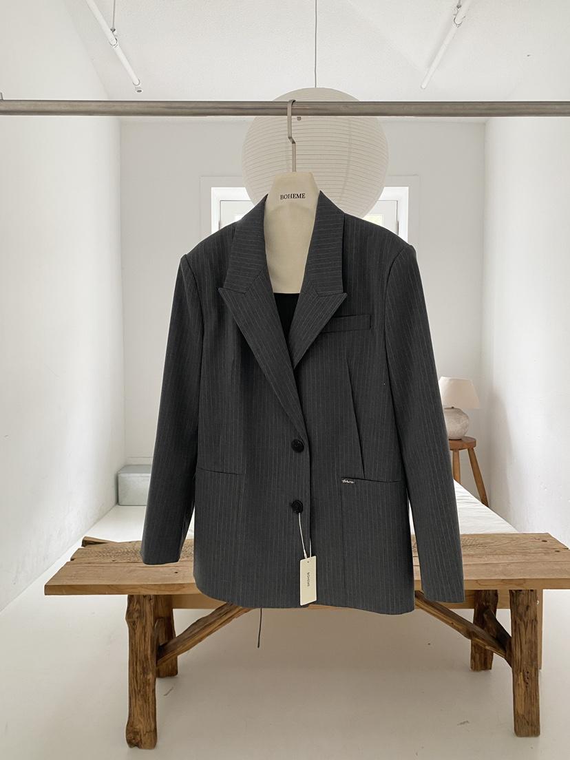 BOHEME東大門直郵女士新款時尚人氣職業熱賣休閑西裝西服BOHEME西裝/西服