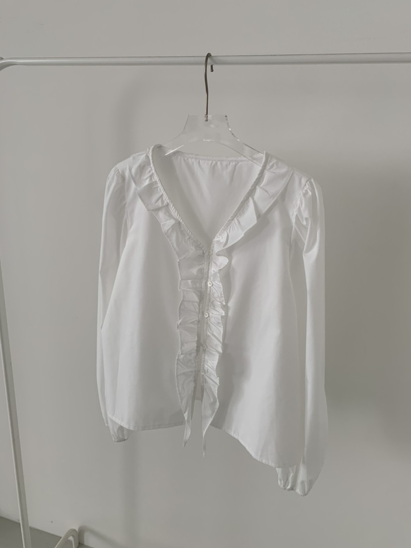 HEUMUTA東大門直郵女士新品熱賣真品人氣推薦休閑襯衫蕾絲衫HEUMUTA襯衫/蕾絲衫