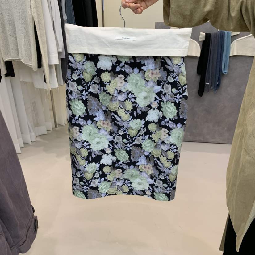 HWAE AND東大門直郵女裝新品人氣推薦休閑真品半身裙中短裙HWAE AND半身裙/中短裙