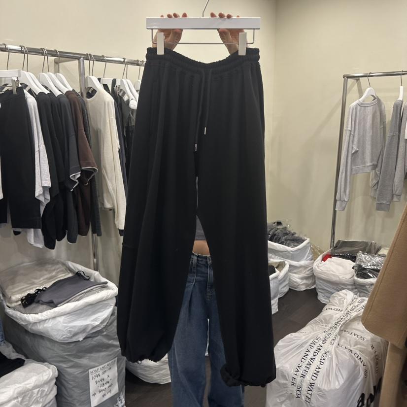 OUTFIT/SOAP AMD WATER東大門代購女裝新品真品休閑褲OUTFIT/SOAP AMD WATER休閑褲