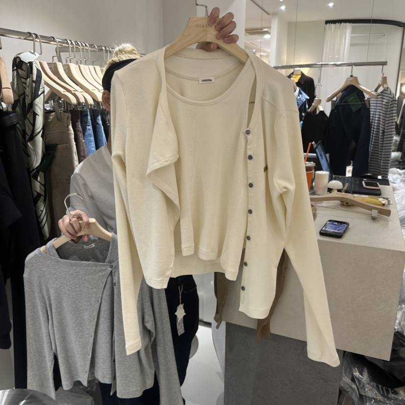 GENTLE B/LOVENTINA韓國直郵女裝新品人氣時尚真品套裝GENTLE B/LOVENTINA套裝