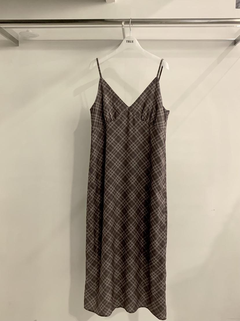 TRUE東大門直郵女裝新品真品人氣時尚推薦休閑熱賣連衣裙OPSTRUE連衣裙