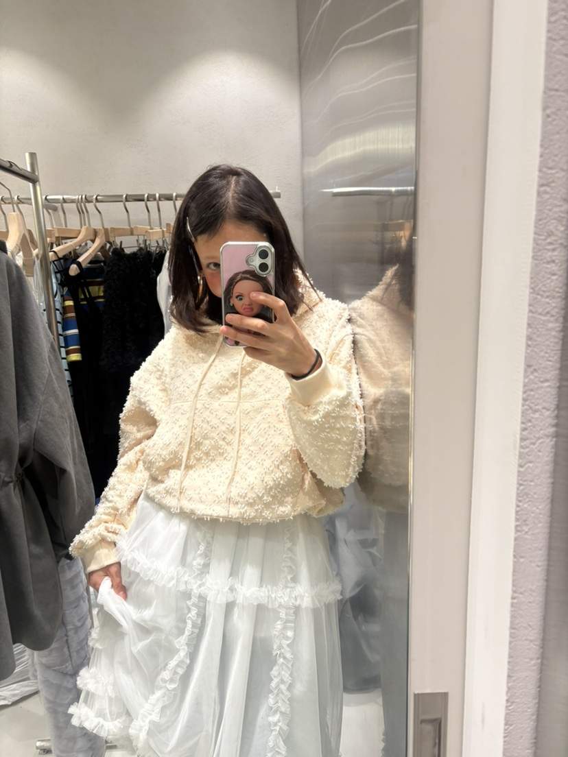 PLATFORM-L東大門實拍女士新款休閑推薦時尚人氣真品衛衣PLATFORM-L衛衣