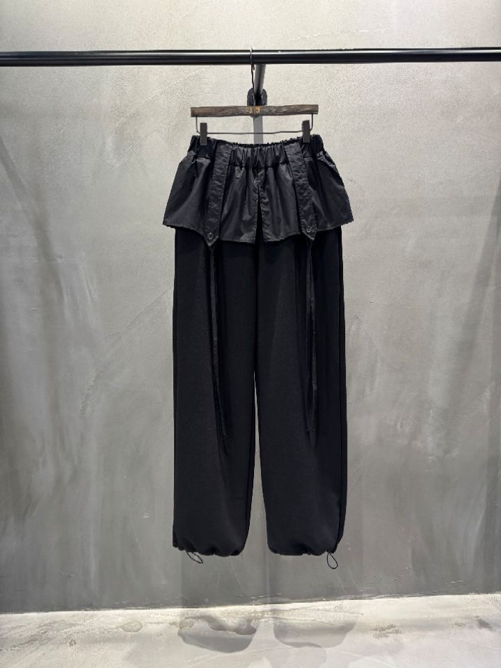 1.3韓國直郵女士新品休閑人氣真品熱賣時尚推薦裙褲1.3裙褲