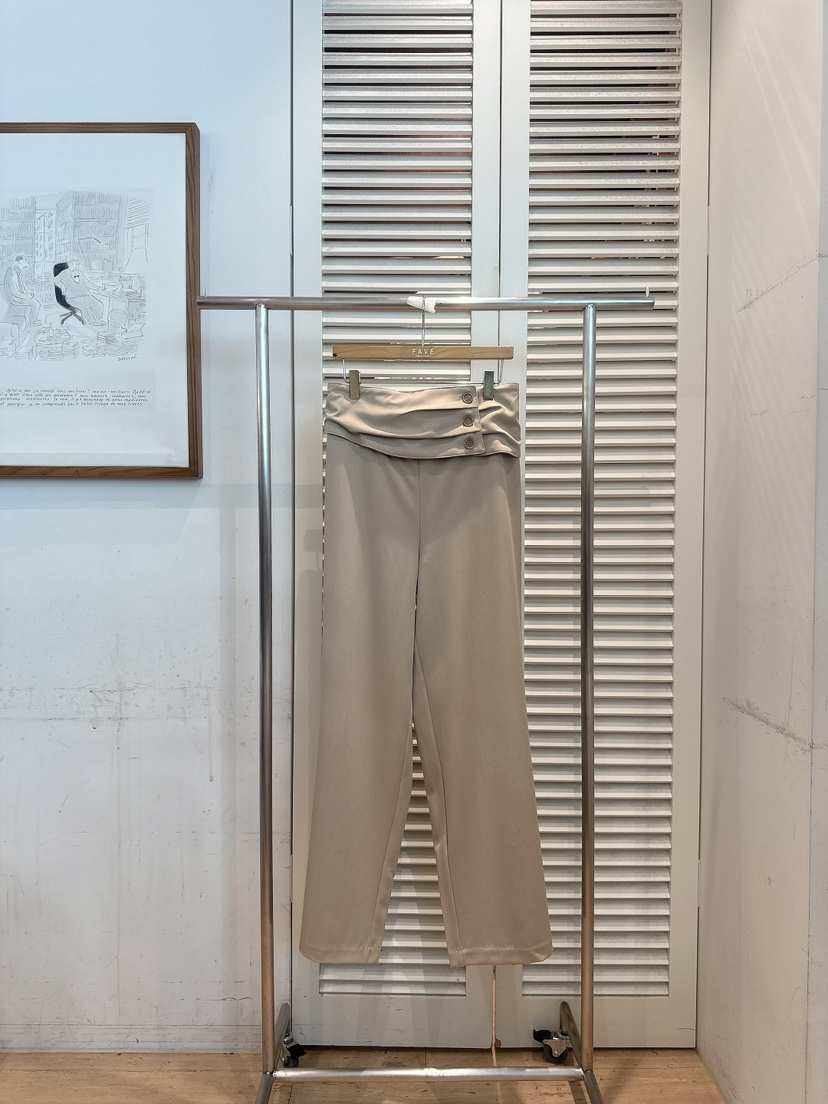FAVE-L東大門代購女士新款休閑真品人氣推薦時尚熱賣休閑褲FAVE-L休閑褲