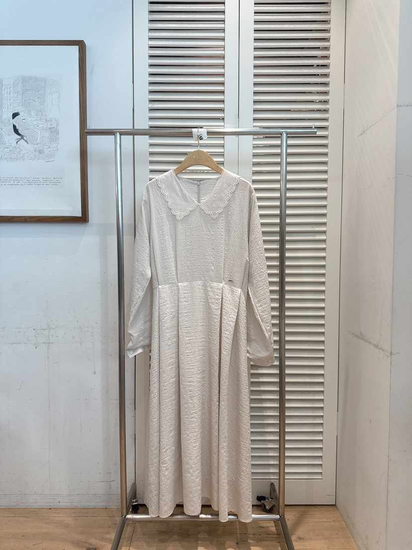 FAVE-L東大門直郵女士新款熱賣真品時尚人氣推薦連衣裙OPSFAVE-L連衣裙