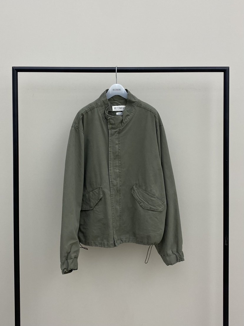 MUCH MORE/JACKPOT東大門直郵女裝新款真品人氣推薦夾克MUCH MORE/JACKPOT夾克