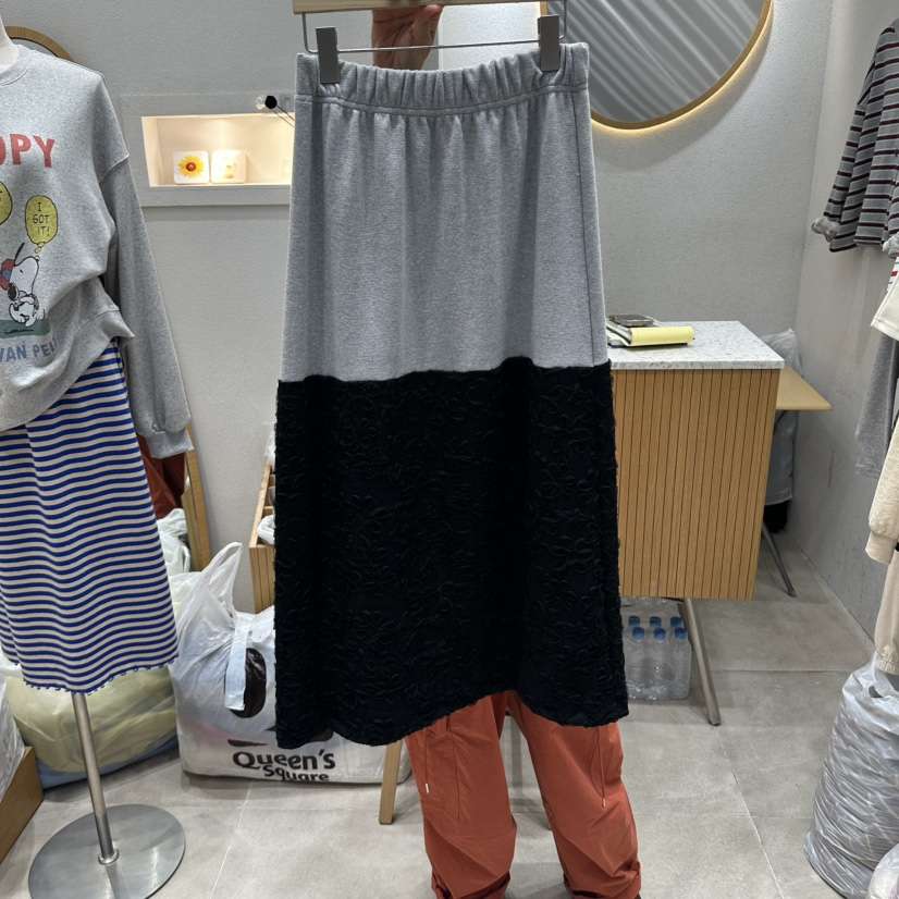 NEAR東大門代購女裝新品熱賣時尚休閑真品人氣推薦長裙SaleNEAR長裙