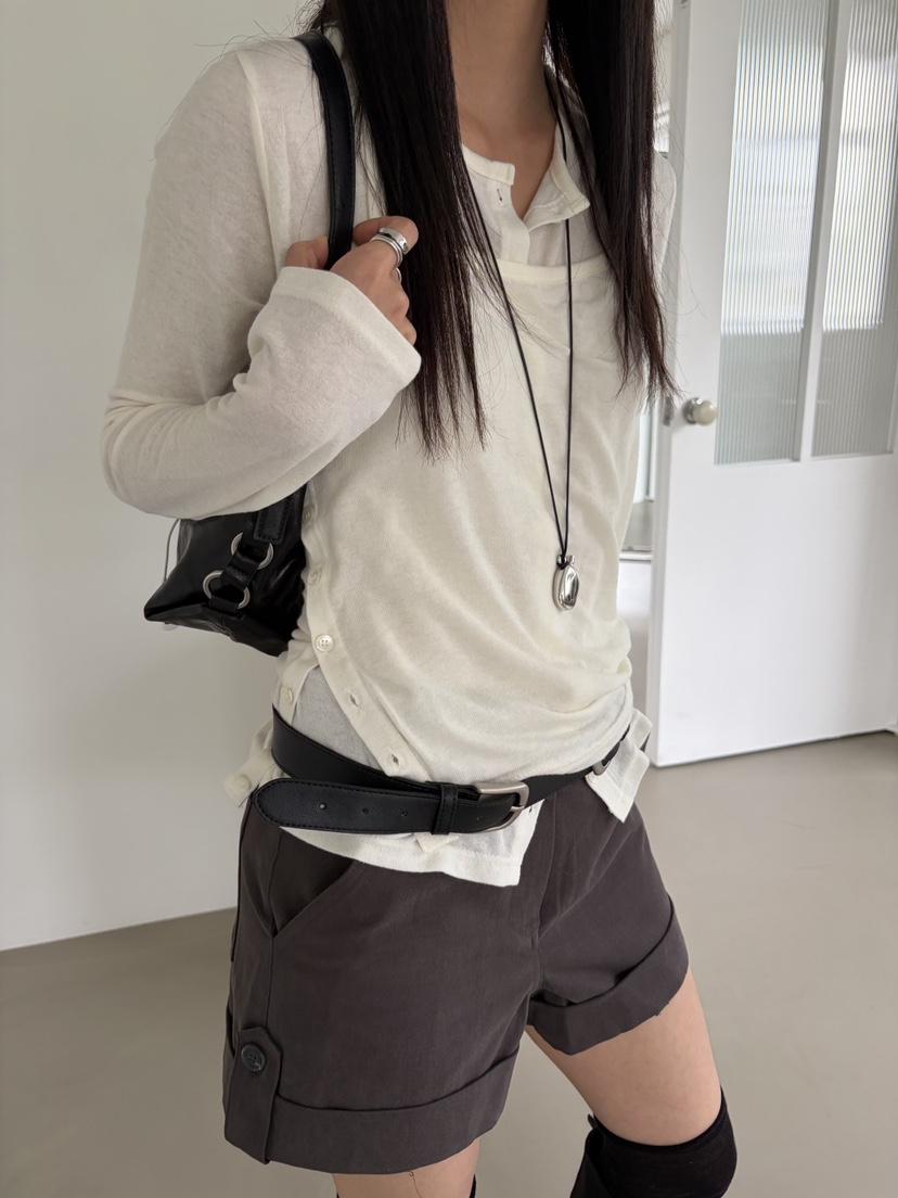 Verbena韓國直郵女士新款推薦休閑時尚熱賣人氣真品套裝Verbena套裝