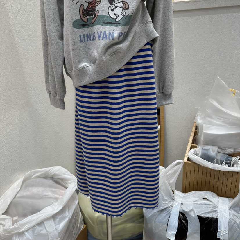 NEAR韓國直郵女裝新品時尚休閑熱賣人氣真品推薦長裙NEAR長裙