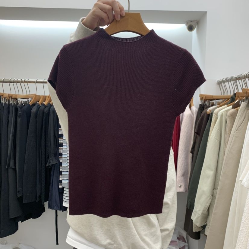 DRESS ROOM東大門直郵女裝新品時尚人氣熱賣推薦真品T恤DRESS ROOMT恤