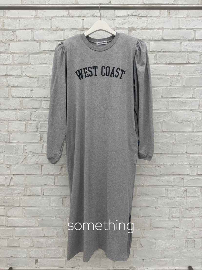 SOMETHING-L/FANCY韓國直郵女裝新款休閑時尚推薦連衣裙SOMETHING-L/FANCY連衣裙