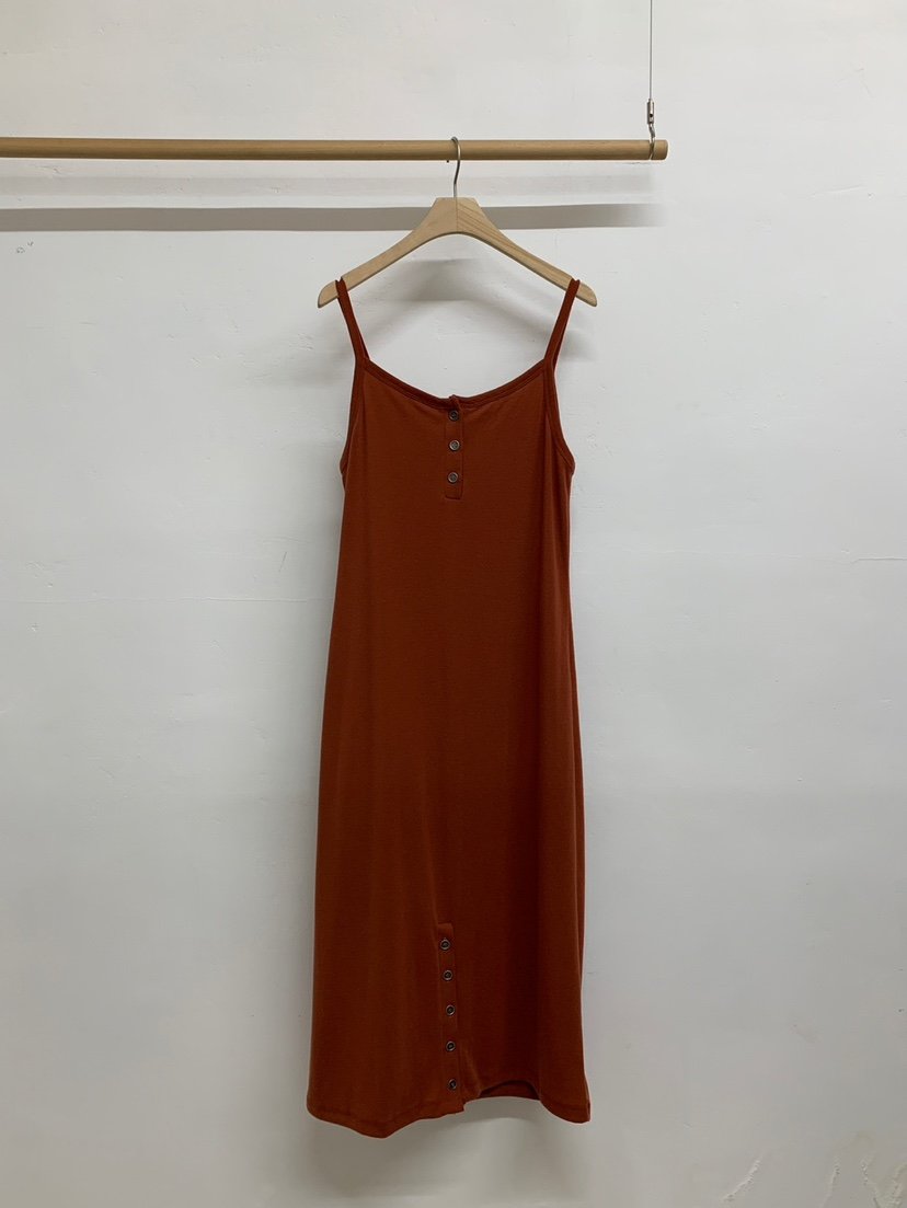 MORE THAN-P東大門代購女裝新品人氣時尚真品連衣裙OPSMORE THAN連衣裙