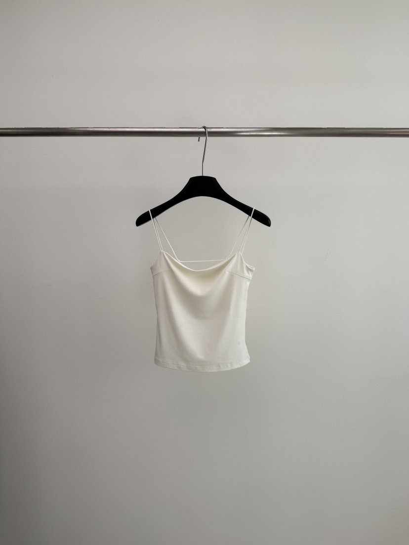 ORINNE東大門直郵女士新品真品推薦休閑時尚熱賣吊帶背心ORINNE吊帶/背心