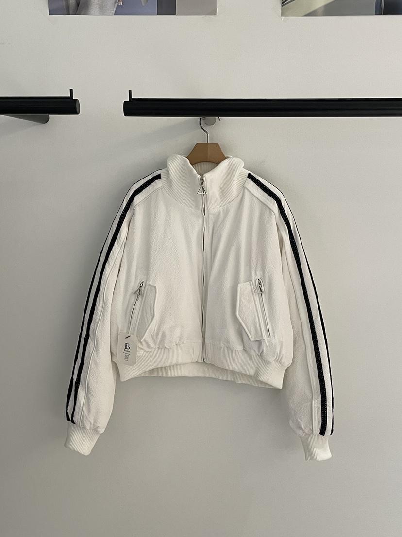 BUTTER-P東大門代購女裝新款真品休閑熱賣人氣短款棉服絨BUTTER-P短款棉服