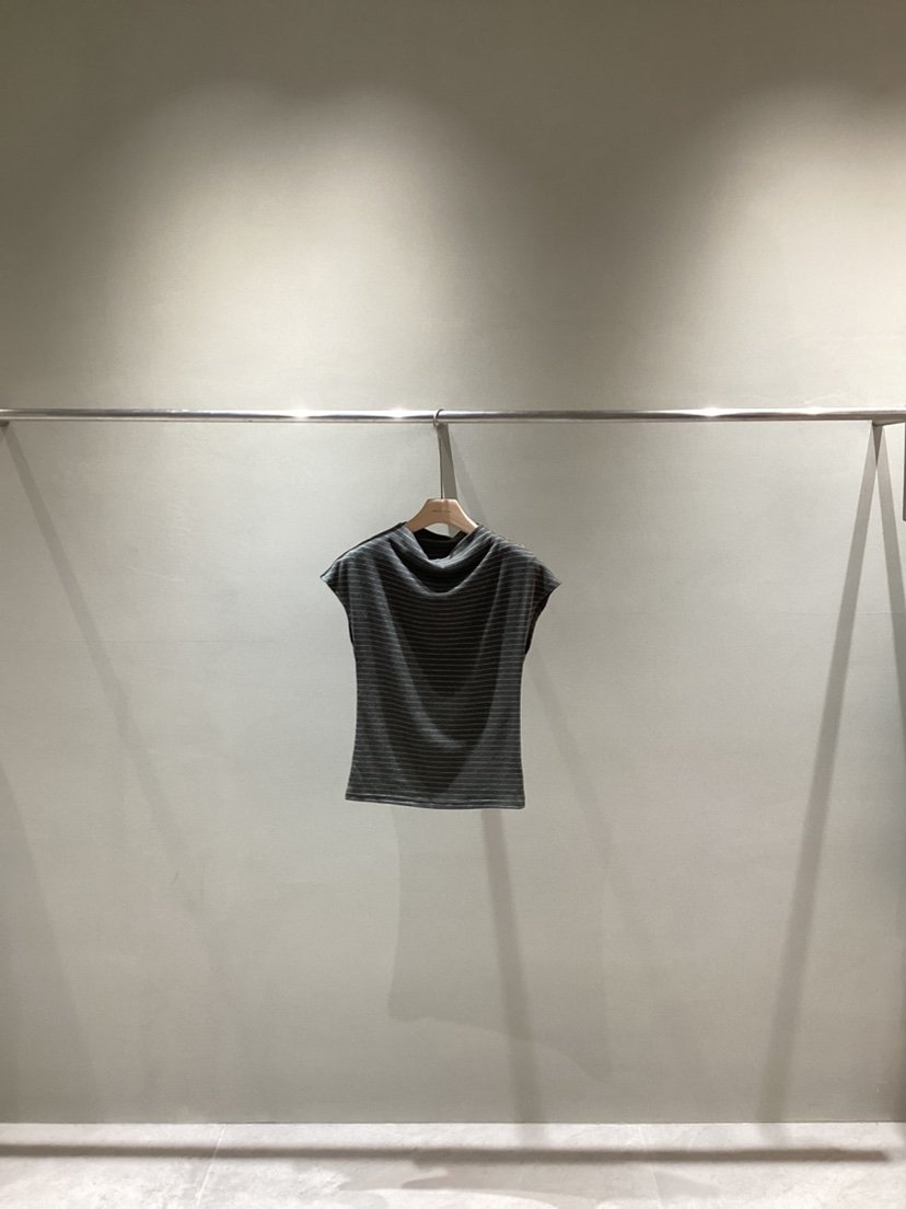 NEAR LEAP-P東大門實拍女裝新品人氣推薦休閑時尚熱賣T恤NEAR LEAP/The N:LT恤