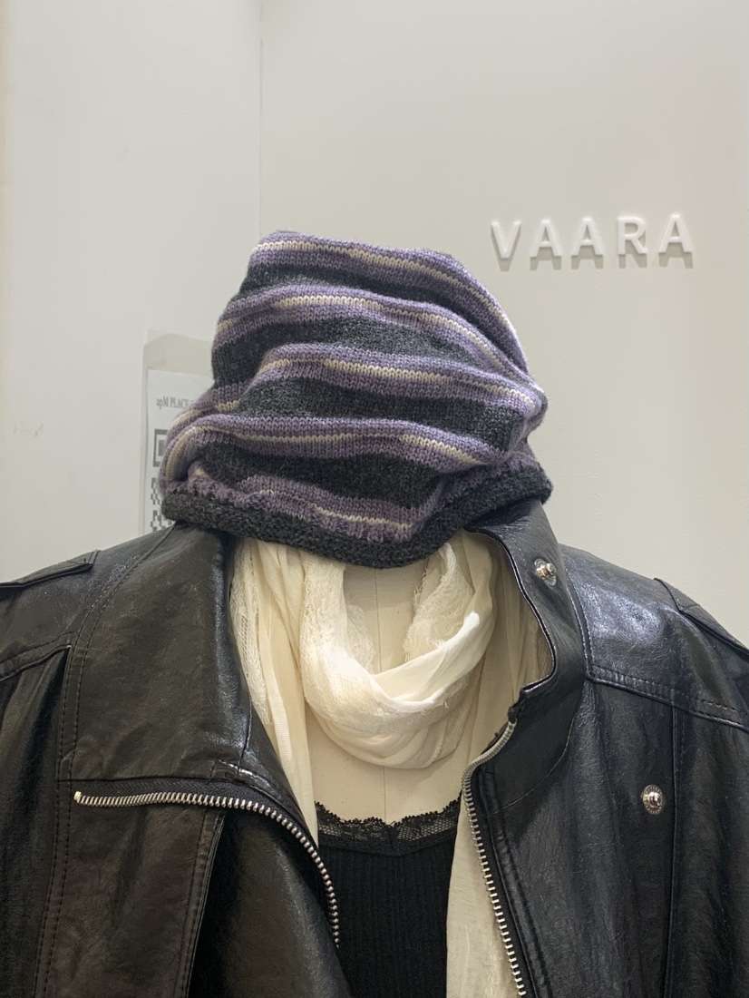 VAARA東大門代購女士新款熱賣休閑推薦時尚人氣真品帽子VAARA帽子