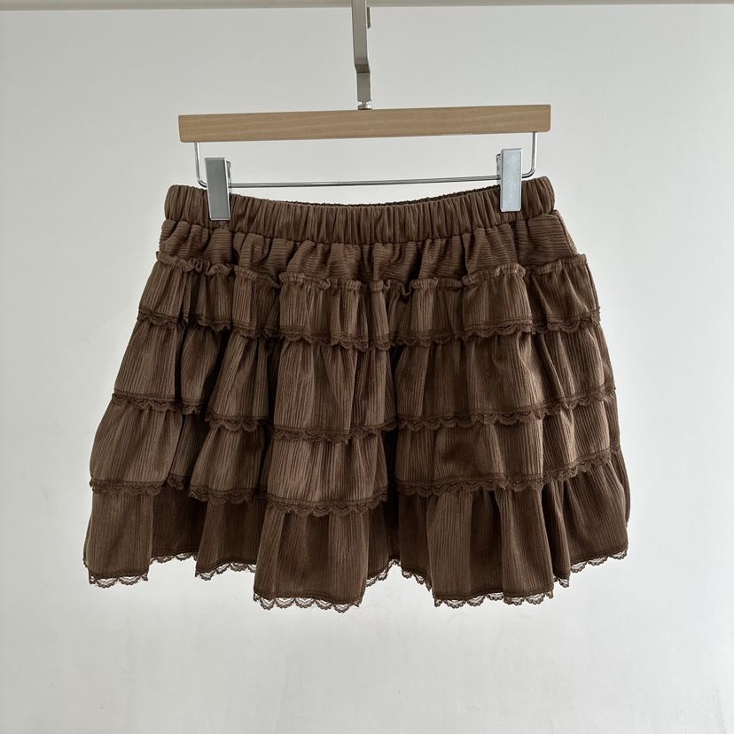 JENNY 1976東大門直郵女裝新品休閑熱賣真品推薦人氣裙褲JENNY 1976裙褲