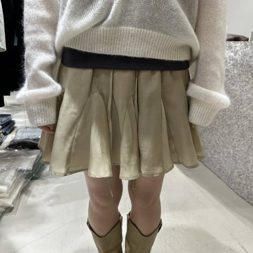 NEROLI 36韓國直郵女士新品人氣時尚推薦真品熱賣休閑裙褲NEROLI 36裙褲