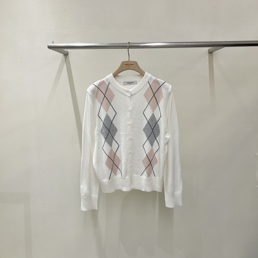 MARIE MARIE東大門代購女士新品真品人氣熱賣推薦針織衫MARIE MARIE針織衫