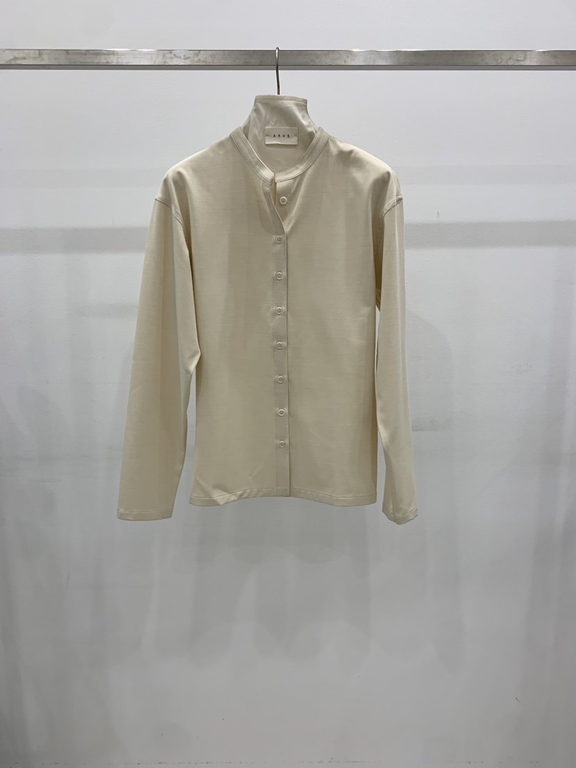 ARVE韓國代購女士新品真品人氣時尚休閑熱賣推薦襯衫蕾絲衫ARVE襯衫/蕾絲衫