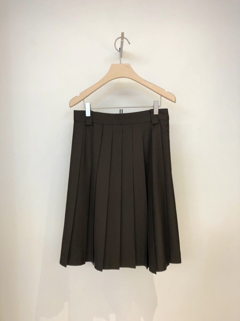 PAIR/RE STOC韓國直郵女裝新品休閑時尚真品半身裙中短裙PAIR/RE STOC半身裙/中短裙