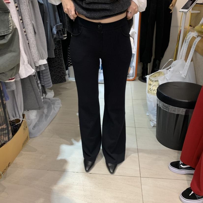 BLACKFRIDAY東大門直郵女裝新品熱賣休閑人氣推薦時尚休閑褲BLACK FRIDAY休閑褲
