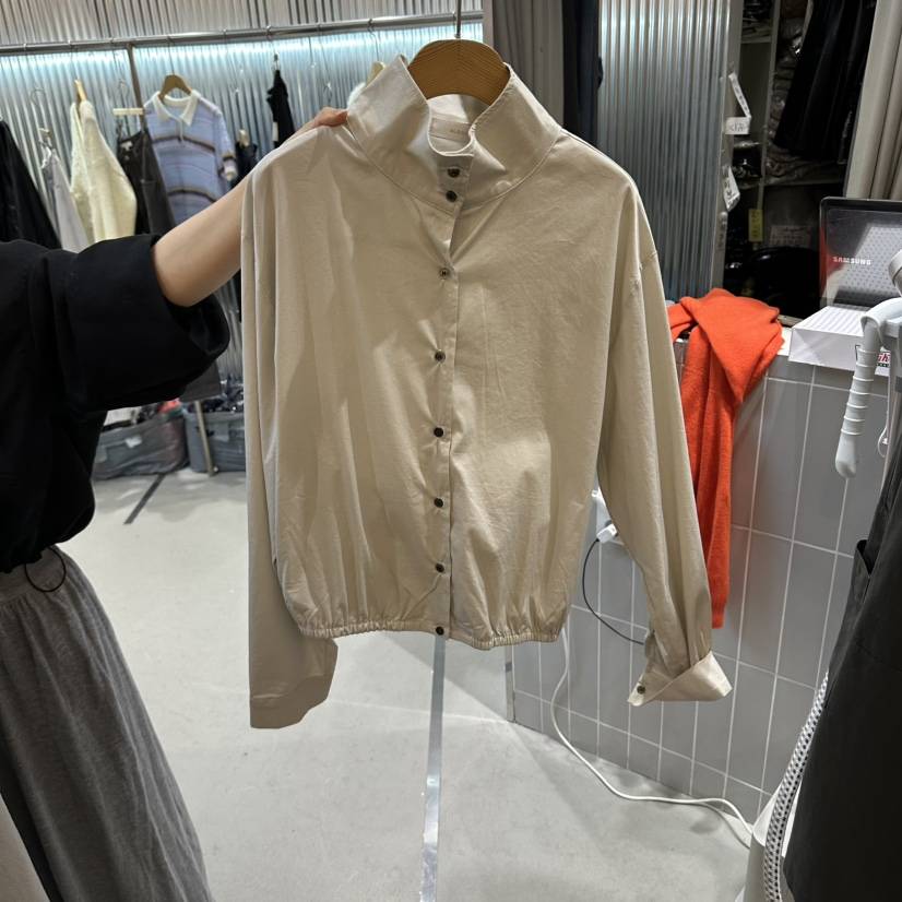 ALEGRE東大門代購女士新品推薦時尚人氣熱賣真品休閑夾克ALEGRE夾克