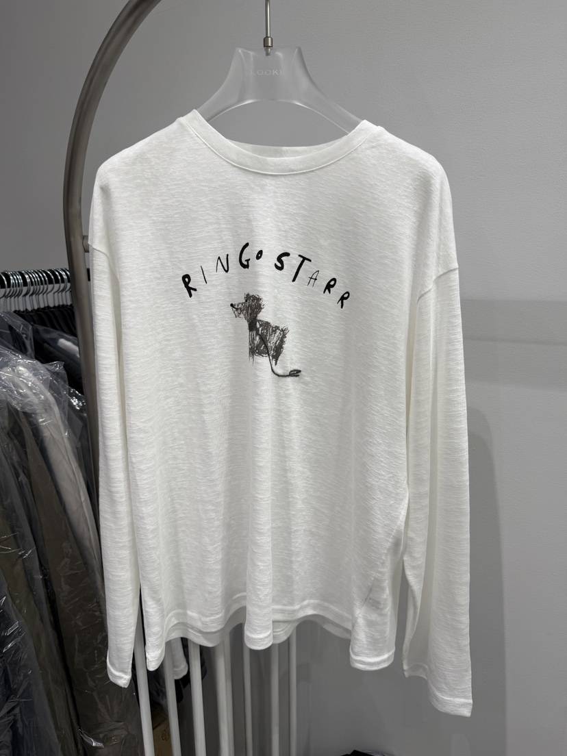 LOOKK/MIMME東大門直郵女裝新品人氣熱賣休閑推薦長袖T恤LOOKK/MIMME長袖T恤